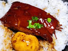 -大圆碗•T骨大排饭(天海店)