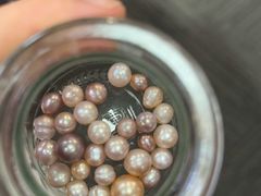 -十八字金·银饰·拼豆·开蚌DIY(魏公芳华里店)