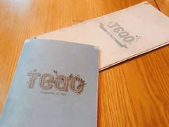 -TEQO·Mexican food & Bar