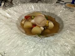 -AZUR聚(香格里拉饭店)