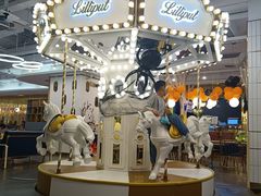 -Lilliput粒粒堡亲子餐厅(置汇旭辉店)