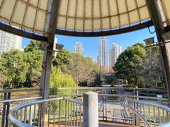 -苏州河梦清园环保主题公园