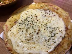 土豆芝士饼-HOTISLAND海鸡岛·韩国料理(江南西店)
