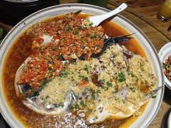 -苹果树下艺术餐厅(通州店)