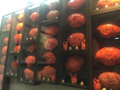 -龙海鲜螃蟹王(宏茂桥店)