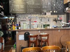-Bistro Les Lilas丁香花小酒馆