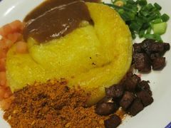 -怪噜范·老贵阳街头名小吃(鸿通城店)