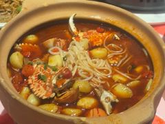 -辣小鲜·南昌大排档(船山路店)