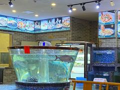 水产区-德胜轩正宗顺德菜(宝安沙井会展中心店)