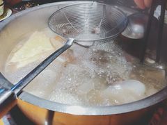 -牛品福潮汕牛肉火锅(旺庄店)