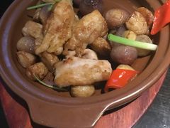 红葱头局清远鸡-旺顺阁鱼头泡饼(常营店)