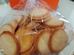杏仁片-新麦西饼(广东路店)