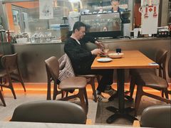 -玛尚诺意式餐厅(官舍店)