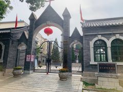 -青州古城