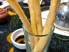 -味可道美食坊(福基路店)