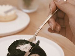 -CHEZ JASMINE 茉莉的氧气厨房