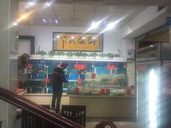 -鑫悦楼煎蟹·16年海鲜大排档