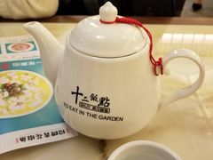 -十二饭点·川菜(北站圆融店)