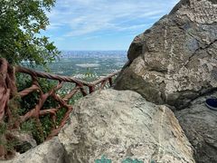 -北京西山国家森林公园