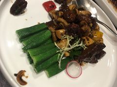 -同里湖大饭店-怡景轩中餐厅(同里古镇店)