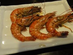 -真剑日本料理·铁板烧(贵州路店)