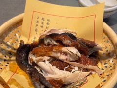 -老淮滨-蚌埠非遗小吃(淮河路店)