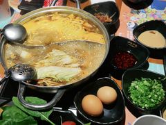 -呷哺呷哺 黄金牧场 (大港油田幸福广场店)