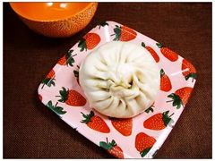 -白玉兰传统小吃