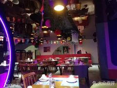 -凯乐会量贩KTV(国防大厦总店)