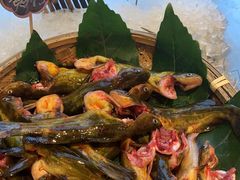 -火舞泰·泰式海鲜火锅餐厅(世纪城店)