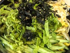 -元祖李朝(新威路店)