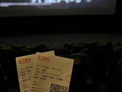 -SFC上影百联影城(川沙IMAX店)