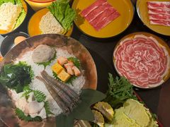 -牛New寿喜烧(虹桥新天地店)