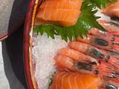 -大渔臻选·棠膳(万象城购物中心店)