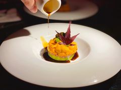 -wann lounge 低温慢煮牛排·清吧
