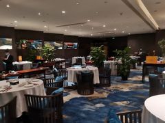 大堂-红棉中餐厅·广州海航威斯汀酒店