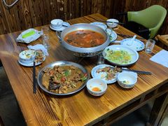 -李东农庄(中南百草园地标店)