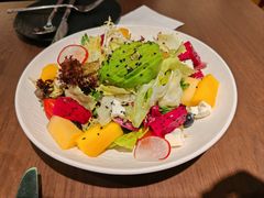 -Shantek象提南亚西餐厅&Bistro(淮海中路店)