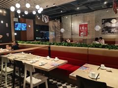 -避风塘(宝山万达店)