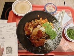 -石家庄翟营吉野家(石家庄翟营大街店)