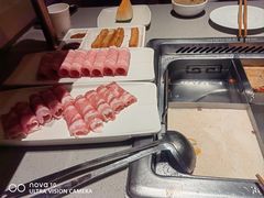 -海底捞火锅(关山保利店)