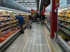 -家乐福(古北店)