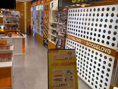 -GOODSLOVE(静安大悦城店)