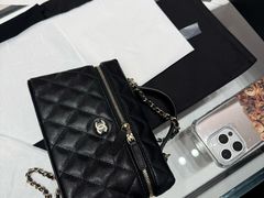 -CHANEL(恒隆广场店)