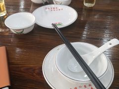 -南记食粥坊·宵夜大排档(莲花总店)