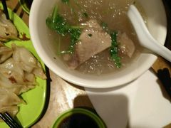 -锅贴王小吃(南大街店)