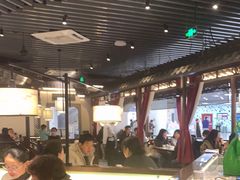 -小菜园新徽菜(苏州繁花中心店)