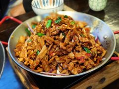 -吃货私房菜(丽江束河古镇店)
