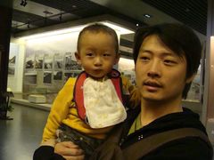 DSC08864-中国铁道博物馆(正阳门馆)