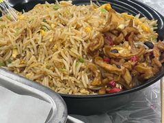 -串小白烧烤(金沙洲店)